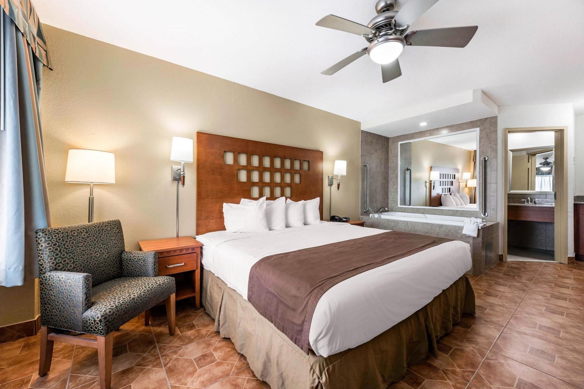 Rodeway Inn & Suites Fort Lauderdale Airport & Cruise Port Dania Beach Exterior foto